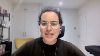 The True Voice Human Blueprint Testimonial
