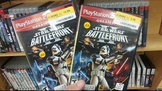 Okchief420 Video Game Hunting EP. 132 A Lil Bit Of Everything