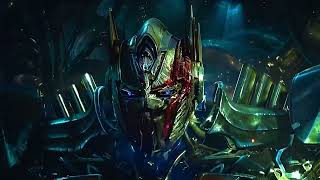 Nemesis Prime | Transformers The Last Knight | Music Video | Venom - Eminem