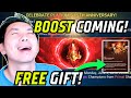 WOW CANT WAIT FOR THIS EVENT! AND FREE GIFT COMING! | RAID: SHADOW LEGENDS