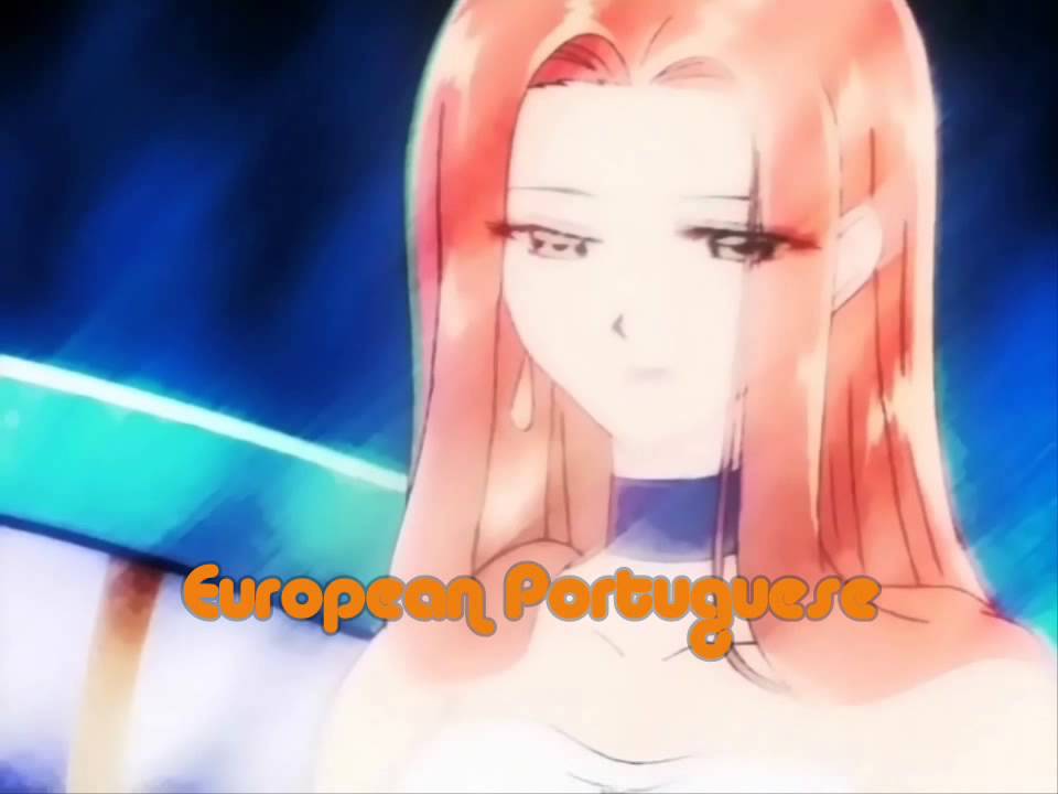 Sara's Legend of Mermaid Comparison ~Redux~