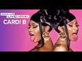 Cardi B on Mom Shamers, the 'Terrible Twos,' and Why She's Not Rushing Her New Album