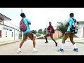 Eddiekhae Do The Dance Video by YKD SCH BOYS [YEWO KROM DANCERS]