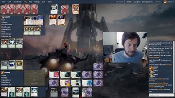 Android: Netrunner // LIVE - Reign & Reverie