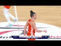 Basket Landes v Beretta Famila Schio | Full Game Highlights | EuroLeague Women 2024-25