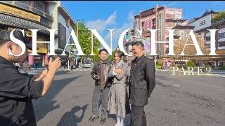 Shanghai Trip (part 2)