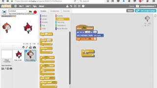 Level 1 - Colliding sprites