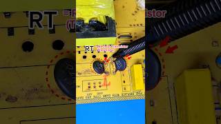 meaning of symbols on pcb #symbols #pcb #components #electronics #circuit