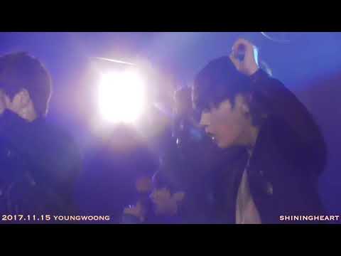 20171115 1부 14U 영웅focus 【イケナイ太陽／14U】