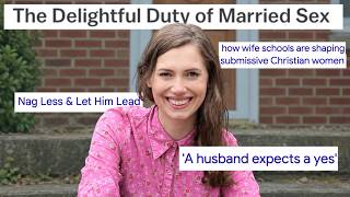 Tilly Dillehay's Wife School is a Masterclass in Self-Loathing