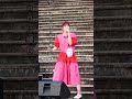 nano.RIPE「影踏み」第14回湯涌ぼんぼり祭り 点灯式 #shorts