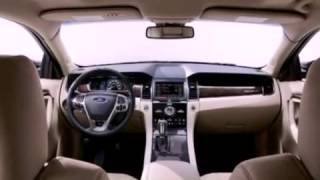 2013 FORD TAURUS Odessa TX