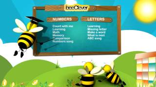 Beeclever.mobi mobile applications screenshot 5