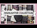 Collection & Declutter 2020 | Highlighters