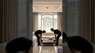 Restoration of abandoned House #room