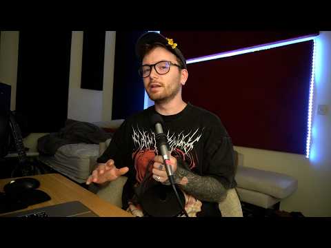 how to: MIDWEST EMO BREAKCORE