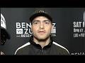 Mexican War Set: Oscar Duarte Ready to Unleash Power on Angel Fierro in Vegas Cinco De Mayo Weekend