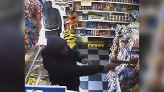 Commercial Robbery 200 N 57th St DC 15 19 006319