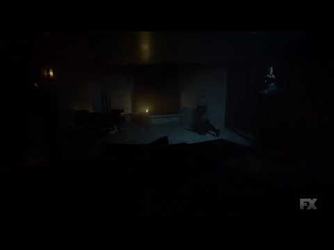 American Horror Story | Apocalypse - Michael and Mallory scene