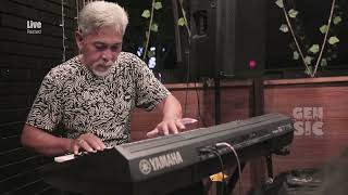 The End   Oskar Haris cover Eddi Pramono