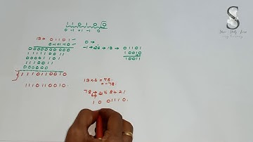 Booth Pair Recoding | Computer Architecture