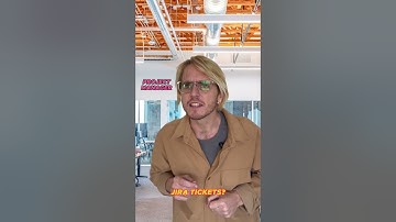 You updated the Jira tickets, right? #jira #softwareengineer #corporatehumor #productivity