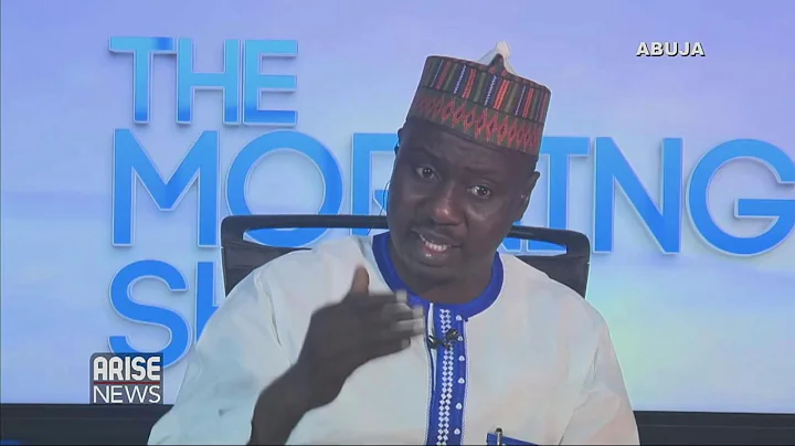 Journalist Jaafar Jaafar faults Sokoto Caliphate's...