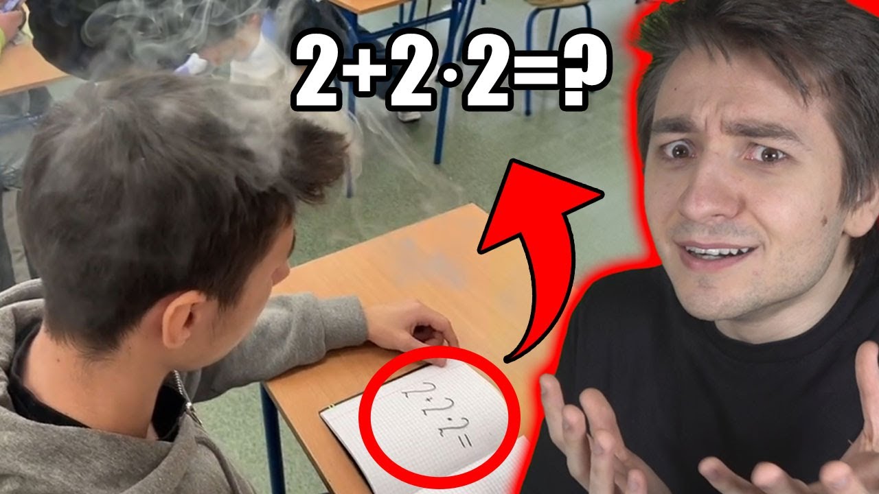 Il 40 Non Conosce La Risposta A Questi Meme YouTube il-40-non-conosce-la-risposta-a-questi-meme-youtube