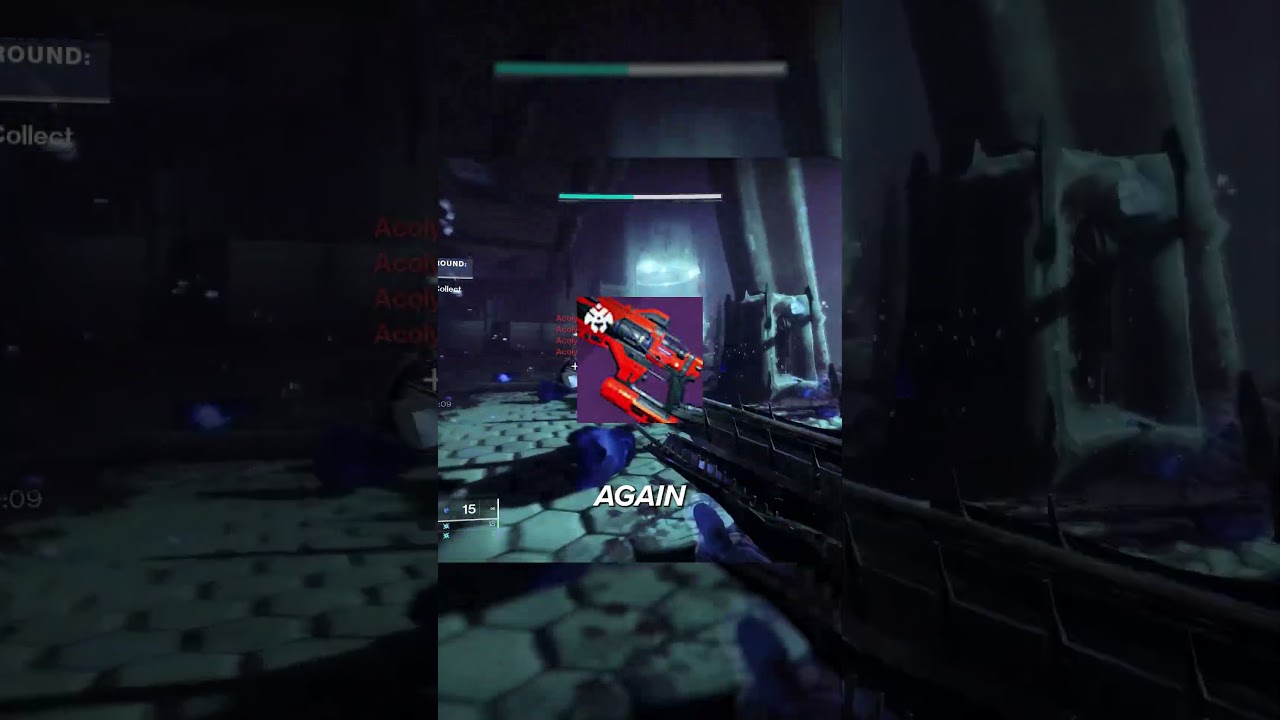 How Good is Wicked Implement Exotic Scout Rifle? | Destiny 2 Season of The Deep