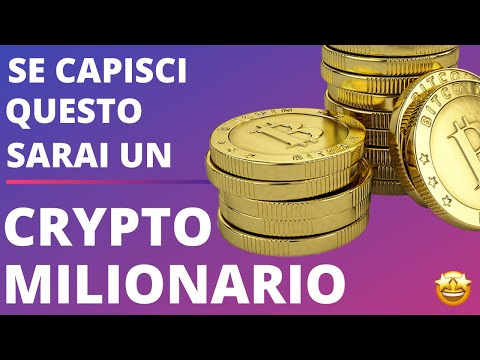 criptovaluta per diventare ricchi trading system visual trader