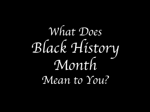 ACMi | Black History Month - Jennifer Mansfield