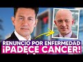 Fernando Colunga RENUNCIÓ a "MALVERDE" porque PADECE CÁNCER?! | MQT