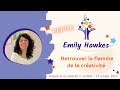 Ppite de crativit  emily hawkes jkiffe le journal cratif 