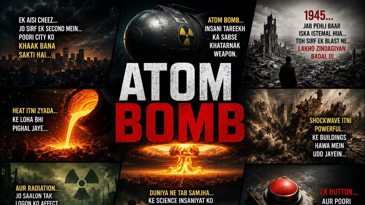 その他 Atomic: History Of The A-Bomb [DVD] The Atomic Bomb: History, Science & Global Impact - YouTube