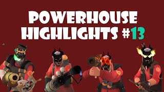 TF2 Powerhouse Highlights 13