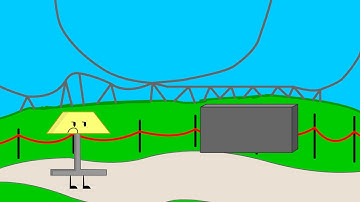 OLDER SHORT - Patience and Boredom