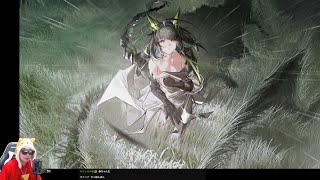 第十五章「解離結合」15-18~【アークナイツ】