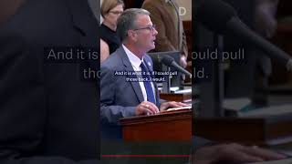 Texas Senator Apologizes for RACIST Comments Unearthed by Democracy Docket
