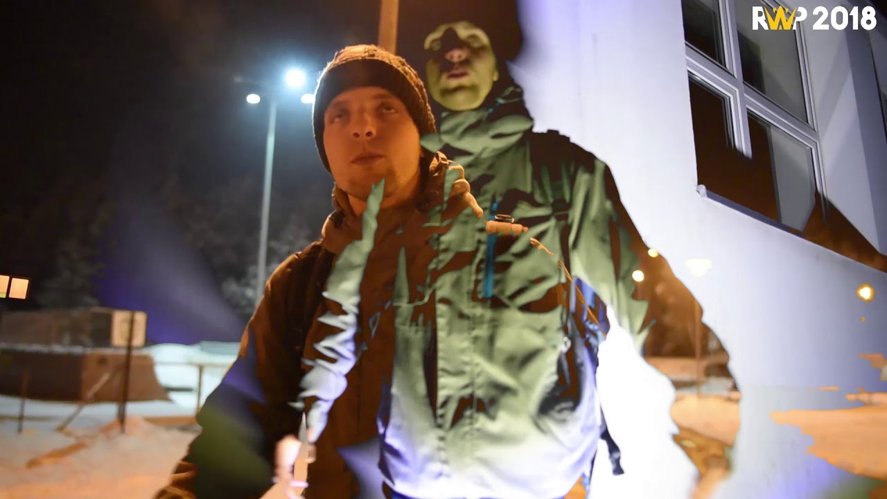 rap song 2019 SMYKSØN – CHCIAŁBYM (PROD. SIVY) | #RWP2018: ARCZI SZAJKA