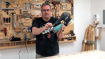 How To Wrap Up Power Tool Cords Without Damaging Them