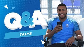 Qa Talys