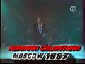Adriano Celentano Taparara Moscow 2