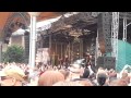 Miniature de la vidéo de la chanson Verrückt (Live@Amphi - Festival 2012)