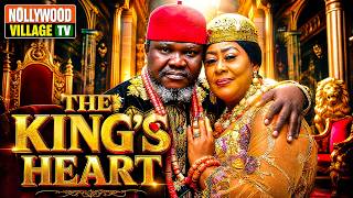 Ignore Other Movies And Watch This Super Interesting Family Movie Based On True Story-African Movies