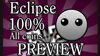 Eclipse - All Coins (PREVIEW + READ DESC BEFORE COMMENTING)