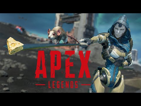 Видео: Взгляд на Apex Legends с позиции новичка