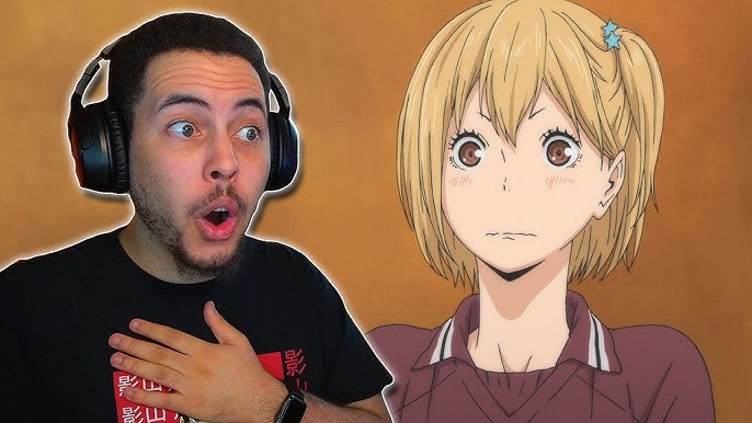 Lets Go To Tokyo!  Haikyuu!! Season 2 Episode 1 Reaction & Review! 