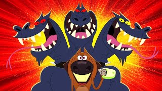 Zig & Sharko | Master Zig (Compilation) BEST CARTOON COLLECTION | New Episodes in HD by Zig & Sharko 137,516 views 1 month ago 13 minutes, 45 seconds