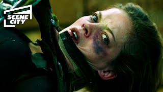 Don't Breathe: The Turkey Baster Scene (HD Clip)