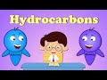 Hydrocarbons | #aumsum #kids #science #education #children